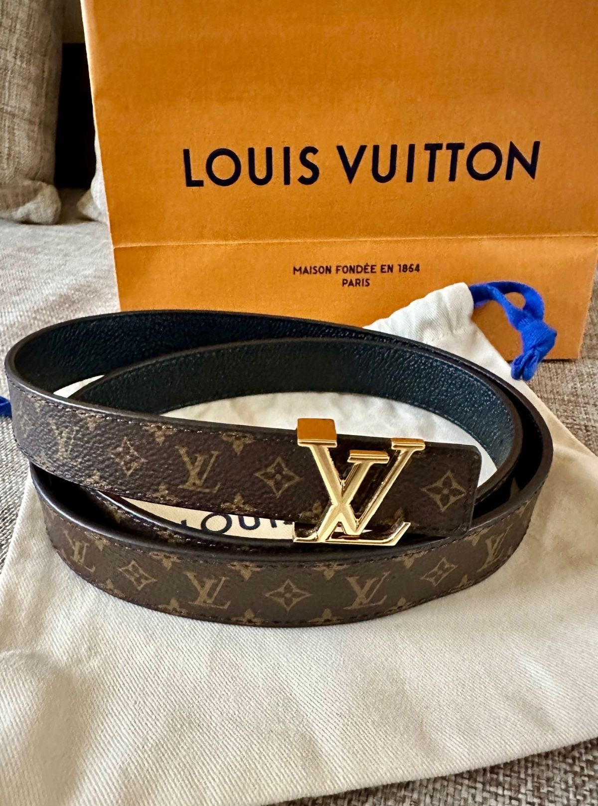 Belt Supplier + FREE Reselling Guide