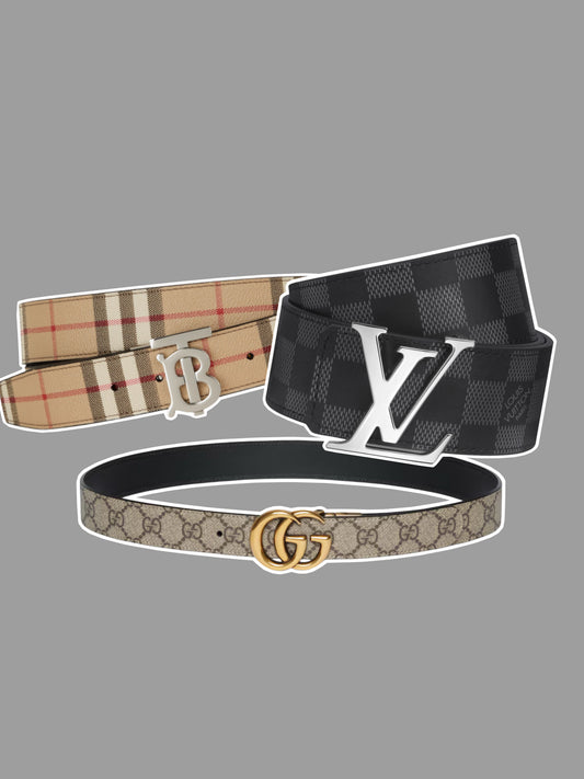 Belt Supplier + FREE Reselling Guide