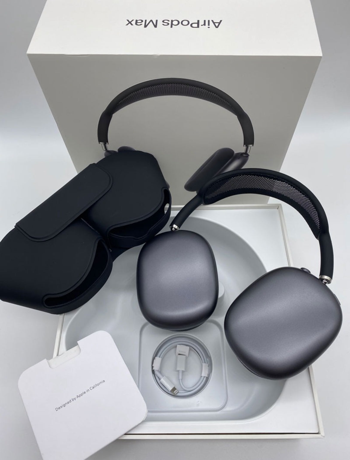 Airpods Max Supplier + FREE Reselling Guide
