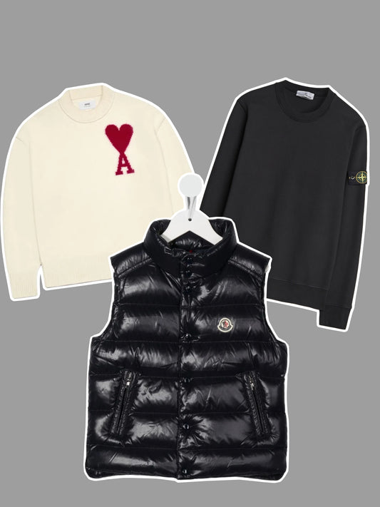 All Designer Clothes Supplier + FREE Reselling Guide