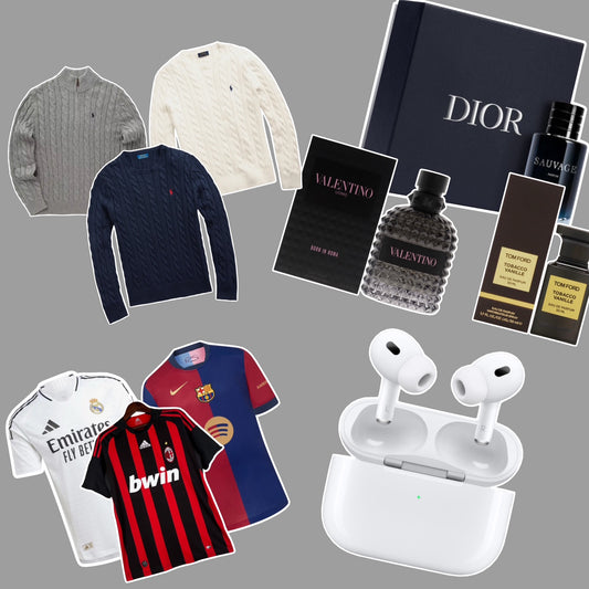 All In One Supplier + FREE Reselling Guide