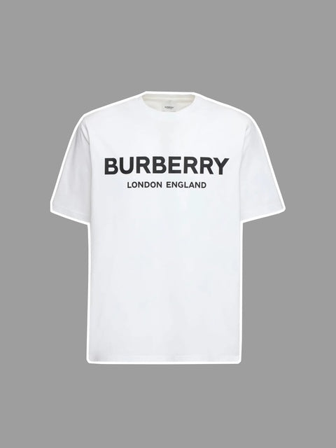 Burberry T-shirts + FREE Reselling Guide