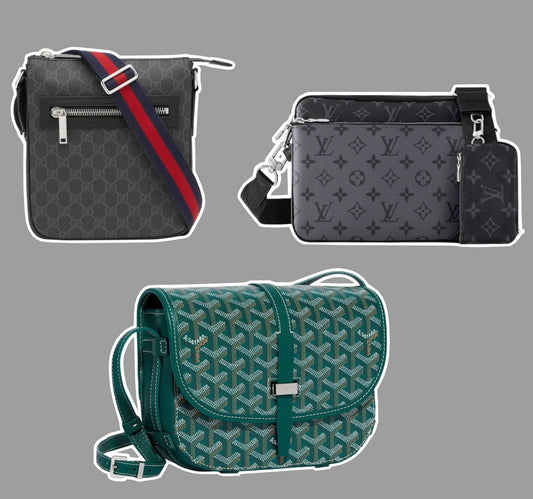 Bags Supplier + FREE Reselling Guide
